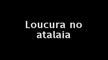 Preview 1 of Puta Locura Party - Safada dan&ccedil_ando funk pelada