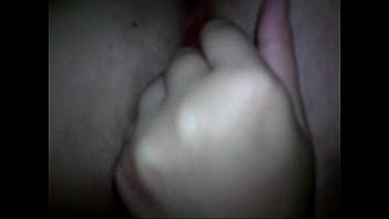Preview 4 of Public Smalls Nude - My german girlfriend masturbates
