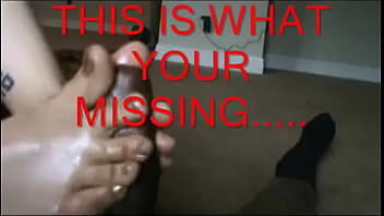 Preview 1 of Hentai Incest Taboo - Footjob Teaser