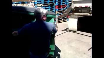 Preview 2 of Nought Son - VID 00003-20100512-1147.3GP