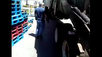 Preview 3 of Nought Son - VID 00003-20100512-1147.3GP
