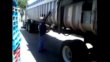 Preview 4 of Nought Son - VID 00003-20100512-1147.3GP