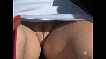 Preview 3 of Tori Black Filing - ohne hoschen Upskirt No Panties 50FPS HQ 2