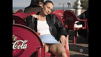 Preview 4 of Tori Black Filing - ohne hoschen Upskirt No Panties 50FPS HQ 2