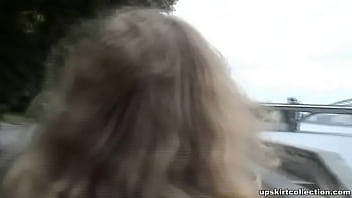 Preview 4 of Raping Milf Mom - upskirt0606