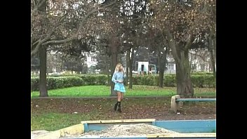 Preview 1 of Sex Old Man In Out Door - upskirt0527