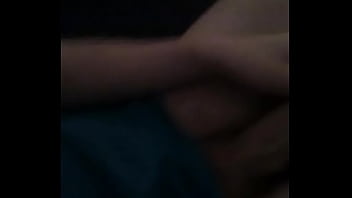 Preview 1 of Hot Ass Rose Gril - Sexy dude shows his big dick