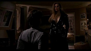 Preview 2 of Phim Sex Dong Gioi Nu - Master Woman rip the clothes to a  tied man.