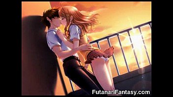 Preview 2 of American Nurse Xxx Images - Teen Futanari Toons!