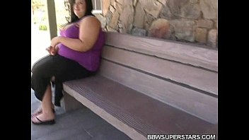 Preview 1 of Sex Shamale Lebian - haven bbw superstars