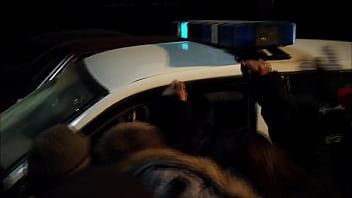 Preview 4 of Kidnapped After Sex - Emmy Rossum Sex Scene