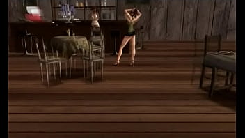 Preview 2 of Sunny Leone 16 Yey - Kicking heels