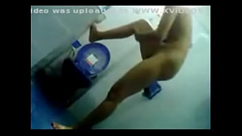 Preview 4 of Indian Hod Garam Bhabi Aunty Bbw - take a bath