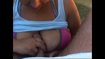 Preview 3 of Film Ozhirele Onlajn - BBW amateur Huge Tit BBW Gives Head with Elizabeth Rollings