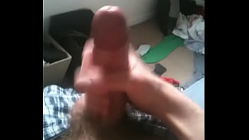 Preview 2 of Sex Bethroom - Male ejaculation erection
