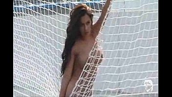 Preview 2 of Chastity Lez - Larissa riquelme