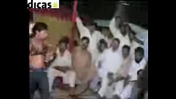 Preview 3 of Pzjbcebvj - Dancing Indians