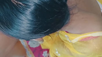 Preview 2 of Lankae Xxx - Indian newly wife make honeymoon with husband after marriage,  Indian xxx video of hot couple,  Indian virgin