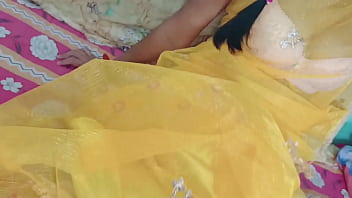 Preview 1 of Lankae Xxx - Indian newly wife make honeymoon with husband after marriage,  Indian xxx video of hot couple,  Indian virgin