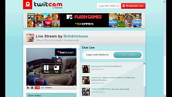 Preview 2 of Dont Stop Brother I Gona Com - Sex Twitcam Brazil