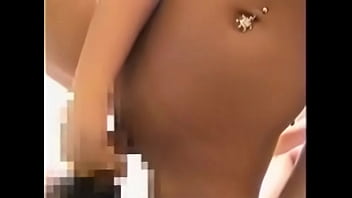 Preview 3 of Sote Samy - Asian Guy,  Black Girl and White Girl