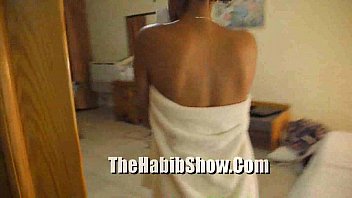 Preview 3 of Kisha Gregarding - dominican hood pimp fucks 18 year old ms blanca