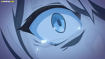 Preview 4 of Teen Toes Panties - Kaifuku Anime perverso para Katy