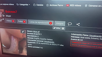 Preview 3 of Mom Big Putts - V&iacute_deo de verificaci&oacute_n
