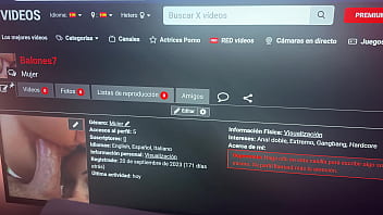 Preview 4 of Mom Big Putts - V&iacute_deo de verificaci&oacute_n