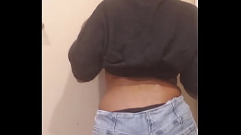 Preview 1 of First Time Sex Indian Girl Boy - Naejae seduces u with a strip tease before she squirts