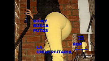 Preview 3 of Hot Loves - SU PAPITA MOJADITA