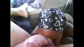 Preview 2 of Lola Myluvs Best - Angola no carro