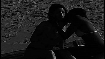 Preview 3 of John And Emma - The Unfinished Works of Sean Weathers: Escape from Bloodbath Island (featurette)