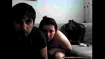 Preview 4 of Nude Yesil Cam Porno - Hacked Laptop Milf on the Coach gets Hard
