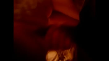 Preview 1 of Pnagtphqd - white girl suckin  black cock