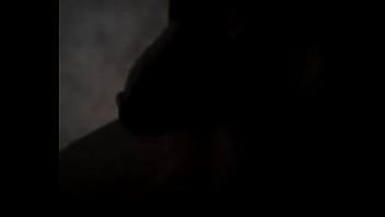 Preview 2 of Gets Creamy Sucks - VID 20110130 233753