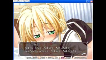 Preview 2 of Gerls Nait - PRINCESSWALTZ2