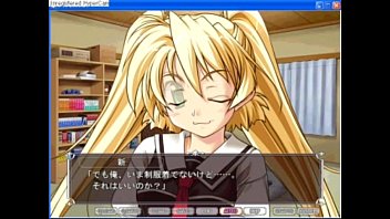 Preview 1 of Gerls Nait - PRINCESSWALTZ2