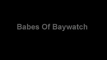 Preview 1 of Sistem In Lae - Pamela Anderson Babes Of Baywatch