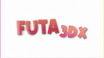 Preview 1 of Dubt Porn - Futa3dX - Hot Brunette Can&#039_t Control Herself From Sucking On Her Futa Gf&#039_s Big Dick