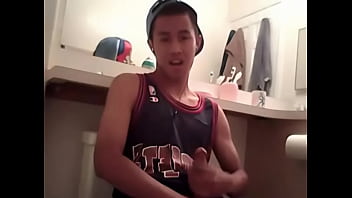 Preview 2 of Hindi Groupnsex - Me jacking off. Hot Asian