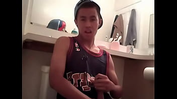 Preview 4 of Hindi Groupnsex - Me jacking off. Hot Asian