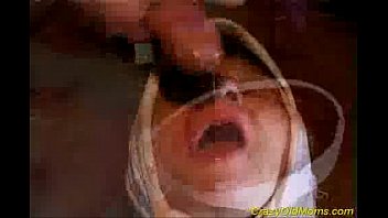 Preview 4 of Mia Gets Anal - Mature babe gets hard fucked