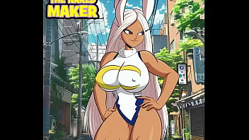 Preview 1 of Camfrog Peimai - The naked maker