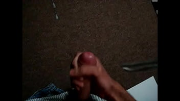 Preview 4 of Desi Aunty Ki Chudai In India - Cumshot