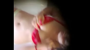 Preview 3 of Mandy Blindfold - 1