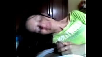 Preview 2 of Yess Porn Sex Video - peruana no me la quiere chupar