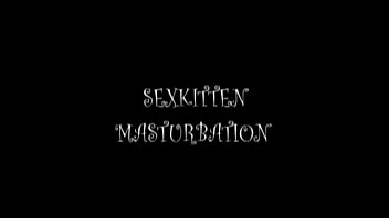 Preview 1 of Mireille Enos Sex Scene - SEXKITTEN MASTURBATION II: amateur-fetish.com