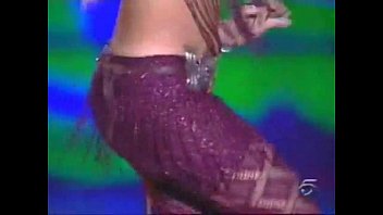 Preview 1 of Reape Com - Shakira Ass Mix