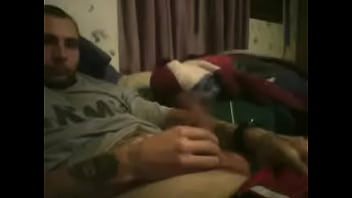 Preview 1 of Hot San Ruskin - me jacking off